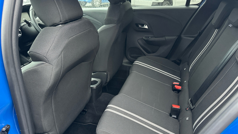 Vauxhall Corsa 1.2 Turbo GS 5dr Petrol Hatchback